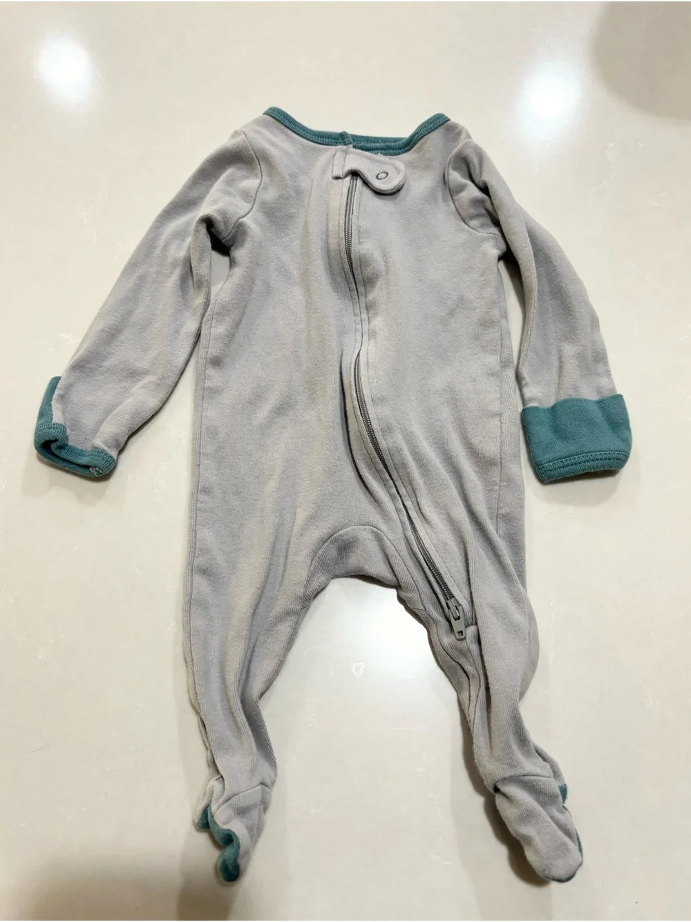 Newborn Bundle Lot of Onsies, Footies and Tee and Short Set Old Navy Carter’s